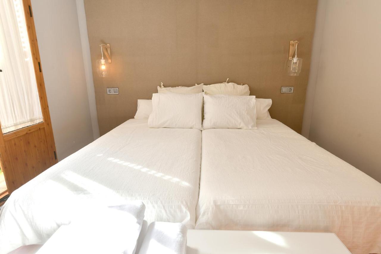 Apartamento San Juan De La Palma Appartement *