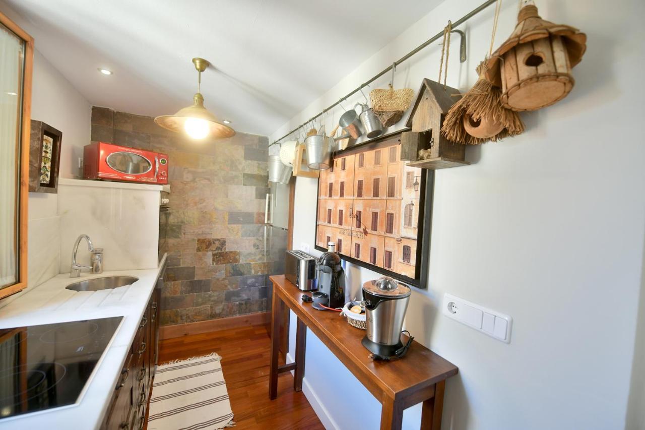 Apartamento San Juan De La Palma