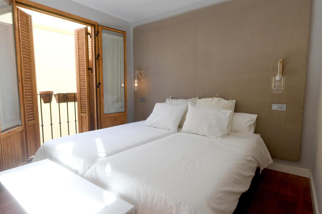 Apartamento San Juan De La Palma Appartement Séville