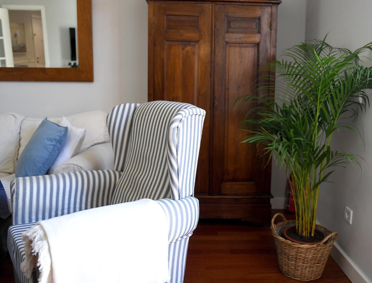 Appartement Apartamento San Juan De La Palma Séville