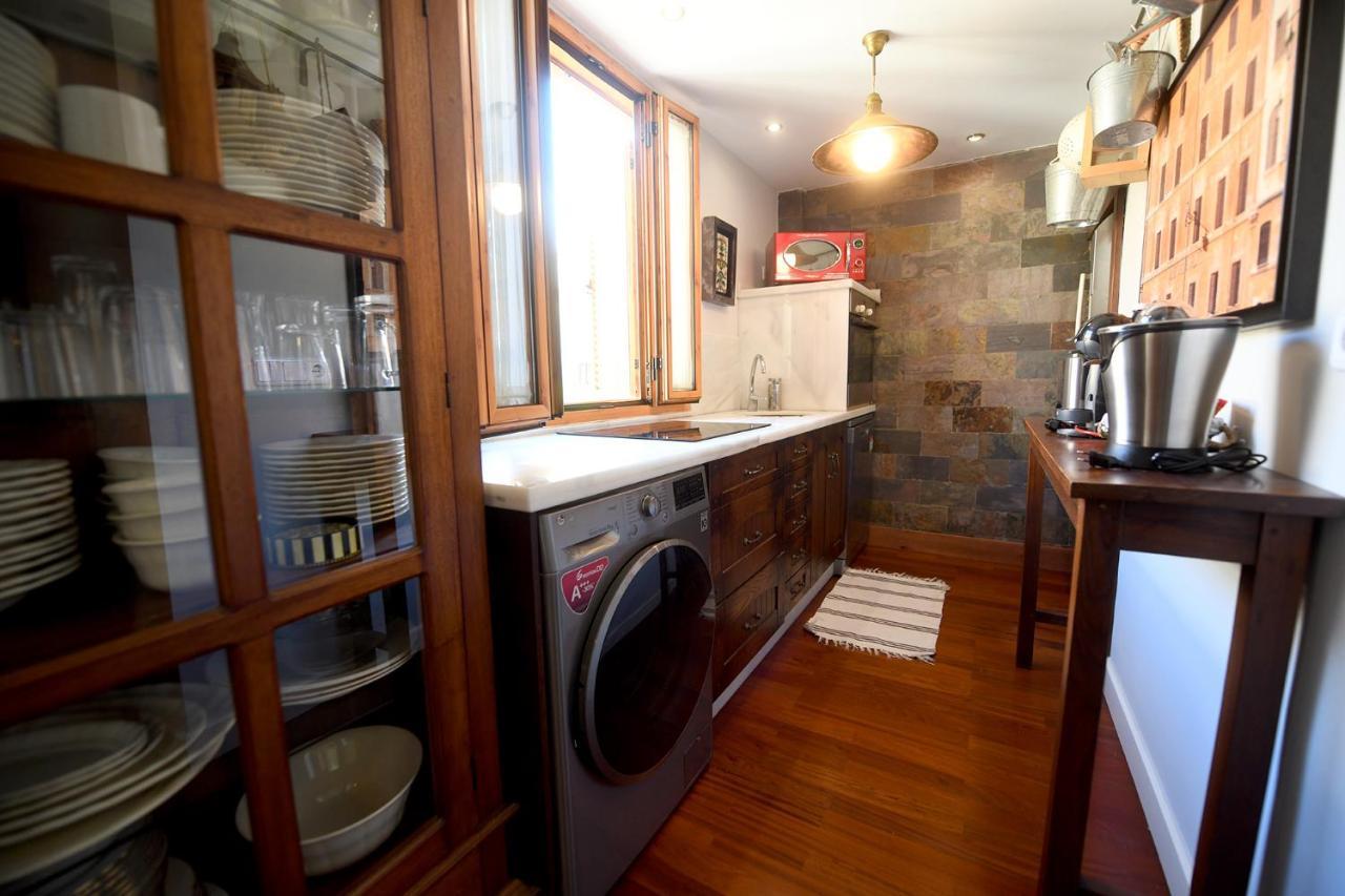 Apartamento San Juan De La Palma Séville